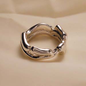 wrap moderately tight