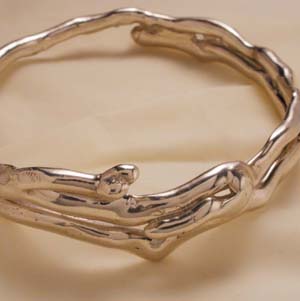 orga bangle