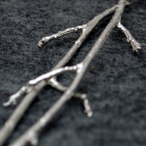 fascine unus, alternate view