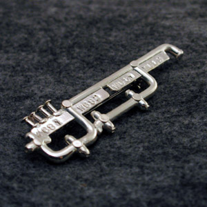 brass section trapuppette