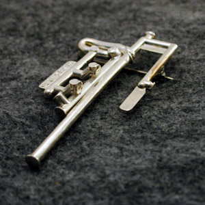 brass section miffles
