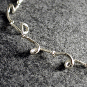 entwined