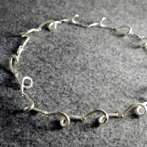 entwined, alternate view