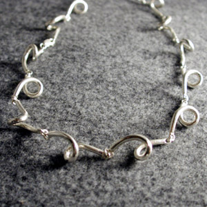 entwined, alternate view