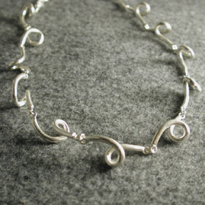 entwined, alternate view